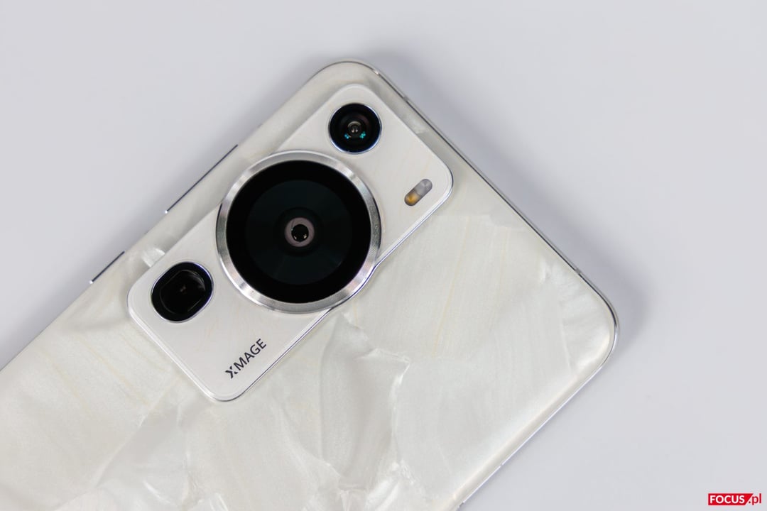 Test Huawei P60 Pro – perłowy klejnot z najwyższej półki