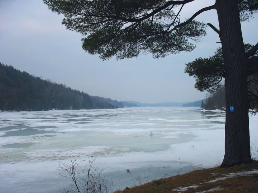 Ludzie mieszkali tam już 10 000 lat temu. Pozostały po nich niezwykłe pamiątki