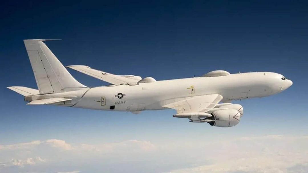 Ostatnia szansa dowództwa na wojnie. USA mają ulepszony samolot do niszczenia świata