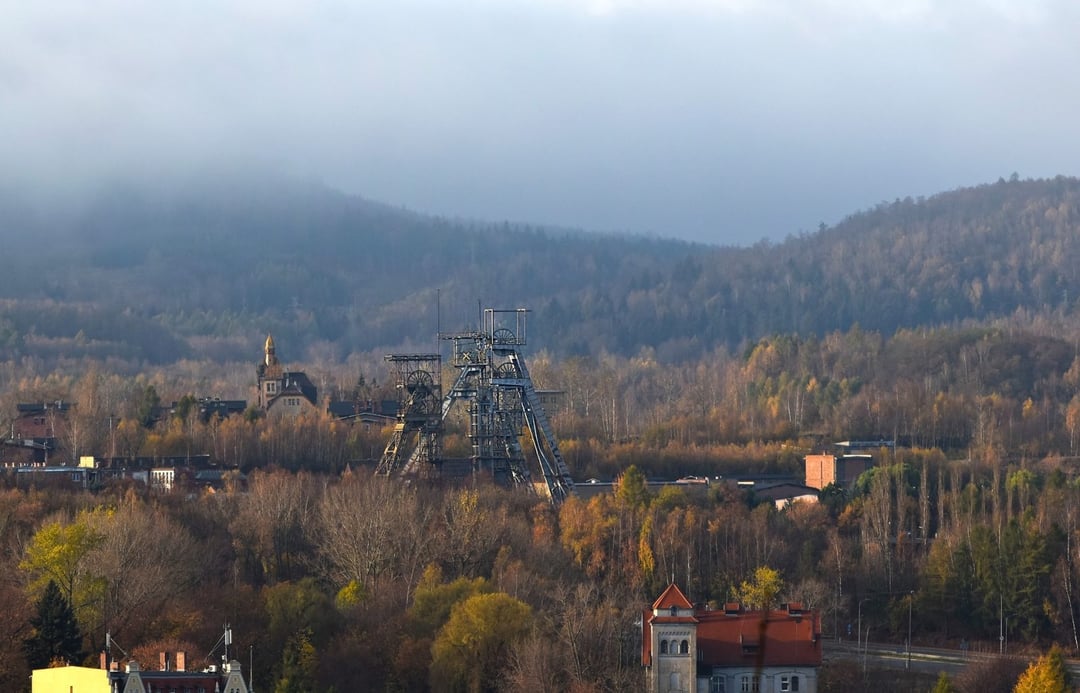 Jakie modły odprawiano w świątyni nazistów? Tajemnicza budowla do dziś zdobi ten region Polski