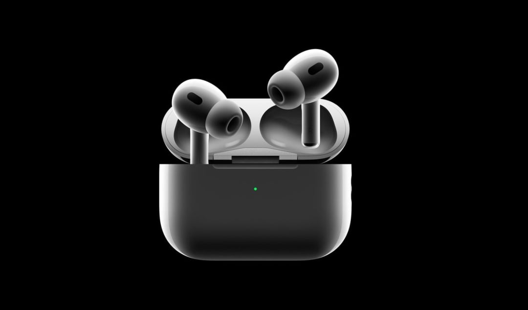 Kolejne AirPodsy z ulepszeniem, którego wszyscy potrzebujemy