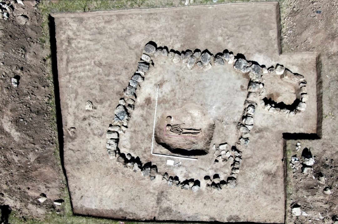 Takimi pojazdami poruszano się tysiące lat temu. Niezwykłe znalezisko na dalekiej Syberii