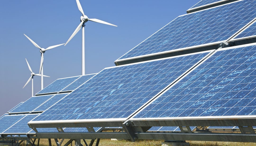 Innowacyjna bateria słoneczna. Jest w stanie zastąpić dwa urządzenia naraz