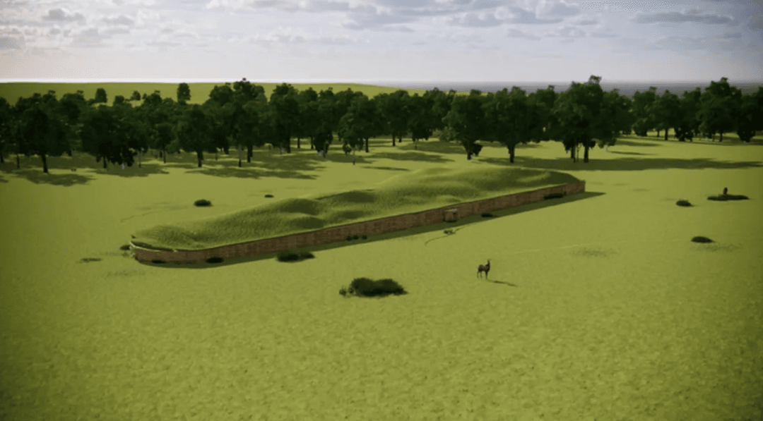 Co łączy 35 osób pochowanych w tym grobowcu? Zebrane DNA ujawnia szokującą prawdę