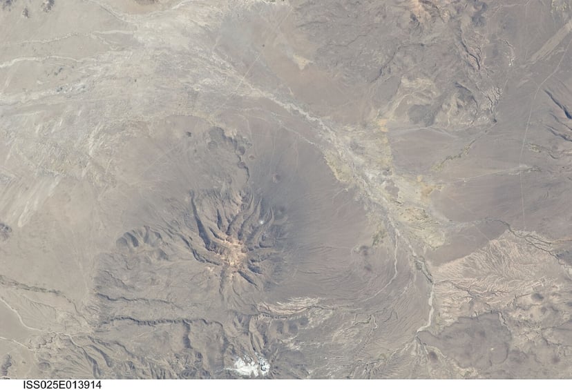 Dla kogo przeznaczone były te tajemnicze znaki? Starożytne symbole da się dostrzec wyłącznie z powietrza