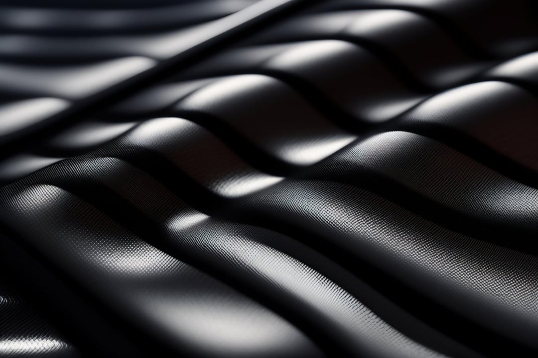 Ten materiał jest 4 razy wytrzymalszy niż stal. Nie uwierzysz, czym jest pokryty