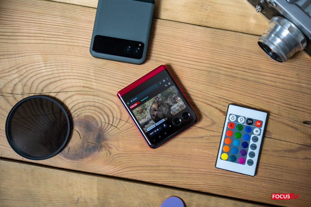 Kolejna Motorola Razr dostanie mile widziane ulepszenie, które w dodatku nie przyniesie ze sobą podwyżki cen