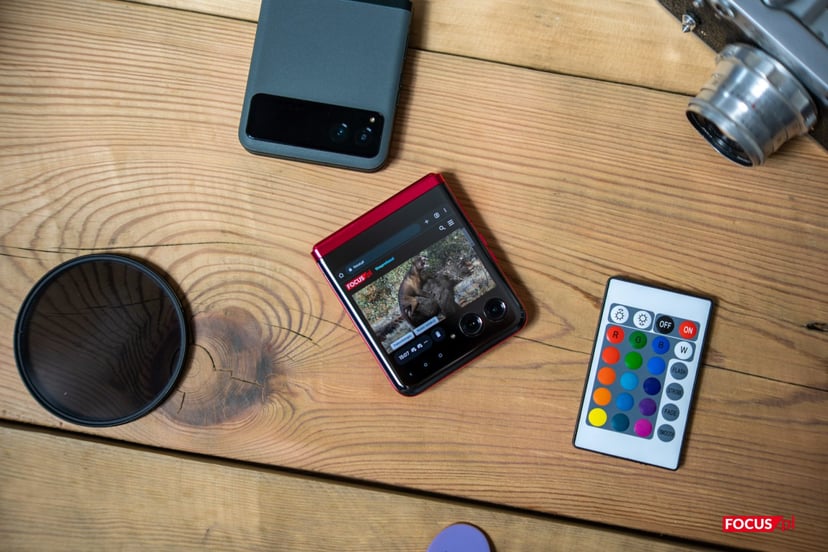 Kolejna Motorola Razr dostanie mile widziane ulepszenie, które w dodatku nie przyniesie ze sobą podwyżki cen