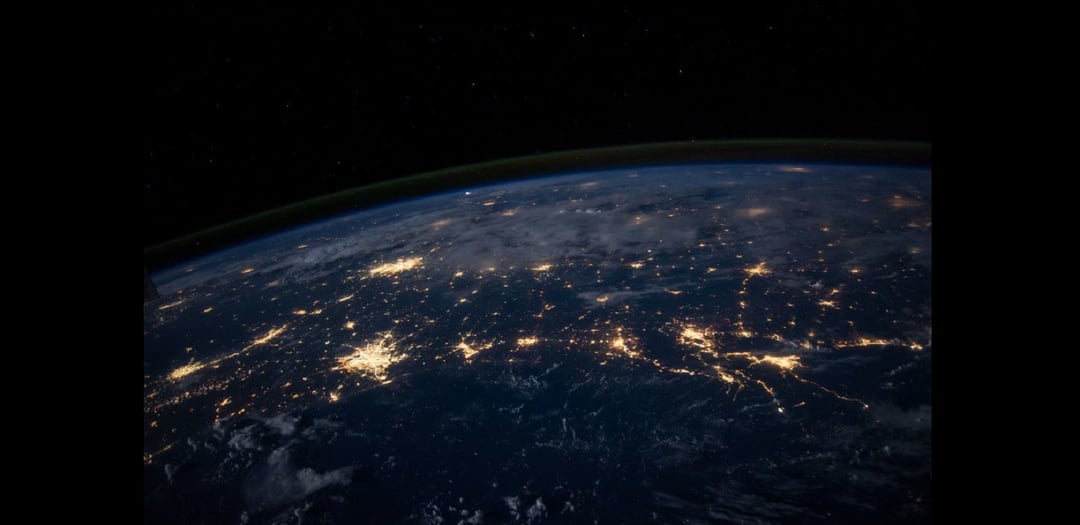 Nieznane wcześniej zjawisko ma miejsce na orbicie naszej planety