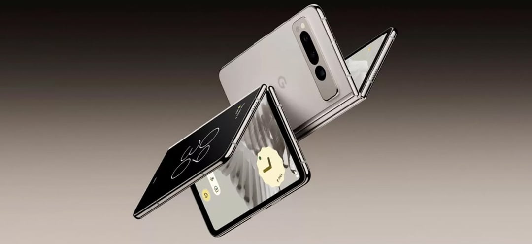 Ładny ten Pixel Fold i taki niezbyt wytrzymały. Google chciał lepiej, a wyszło jak zwykle