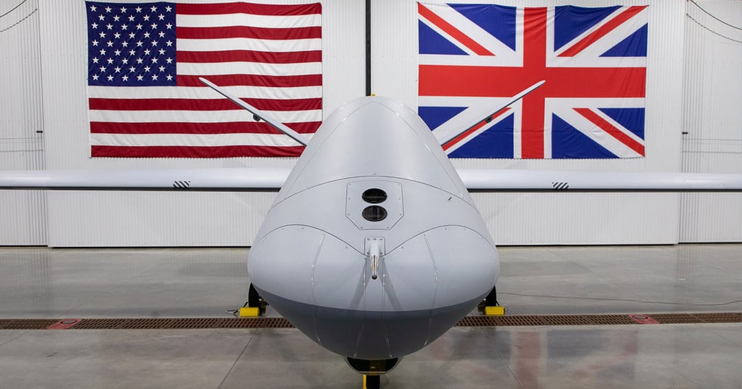 Nadchodzi Protector. Nie, to nie kolejny bohater Marvela, a coś znacznie lepszego