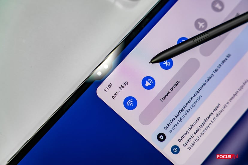 Black Friday według Samsunga – kup tablet i odbierz prezent