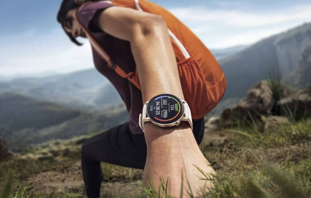 Samsung aktualizuje zegarki Galaxy Watch 5. Pojawi się sporo nowości