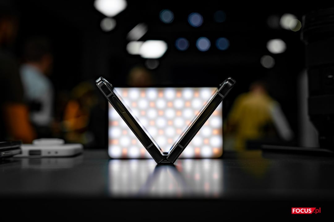 Wielka premiera Samsunga. Galaxy Z Fold 5, Galaxy Z Flip 5, seria Galaxy Tab S9 i Galaxy Watch 6 oficjalnie. Poznajcie ich specyfikację oraz ceny