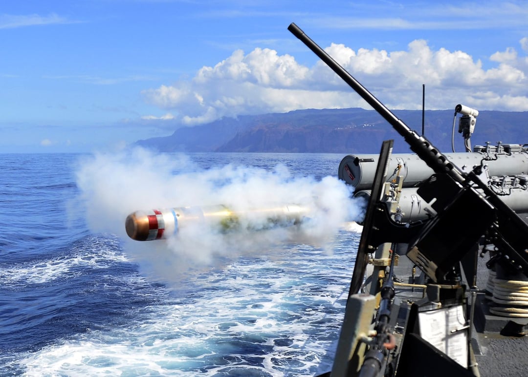 Drony kamikadze nie tylko w powietrzu, ale i w wodzie. Turcy prezentują najnowszą broń