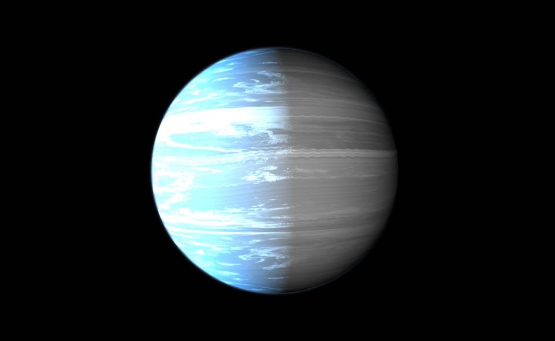 Gazowy olbrzym pochłonął planetę skalistą. Naukowcy znaleźli ślady planetarnego kanibalizmu