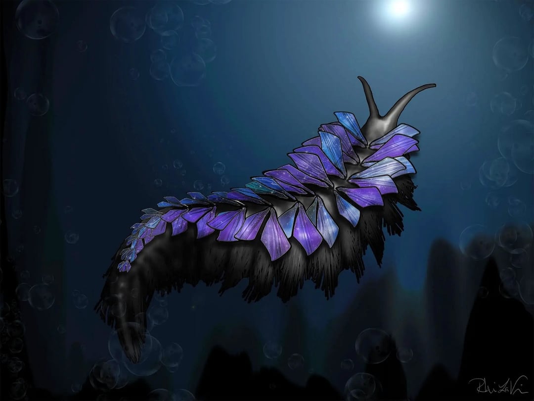 Takie stwory widzieliśmy do tej pory tylko w filmach. Aż trudno uwierzyć w to, co znaleźli naukowcy