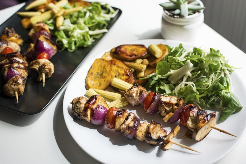 Dieta paleo to mit. Czym żywili się dawni mieszkańcy Ziemi?