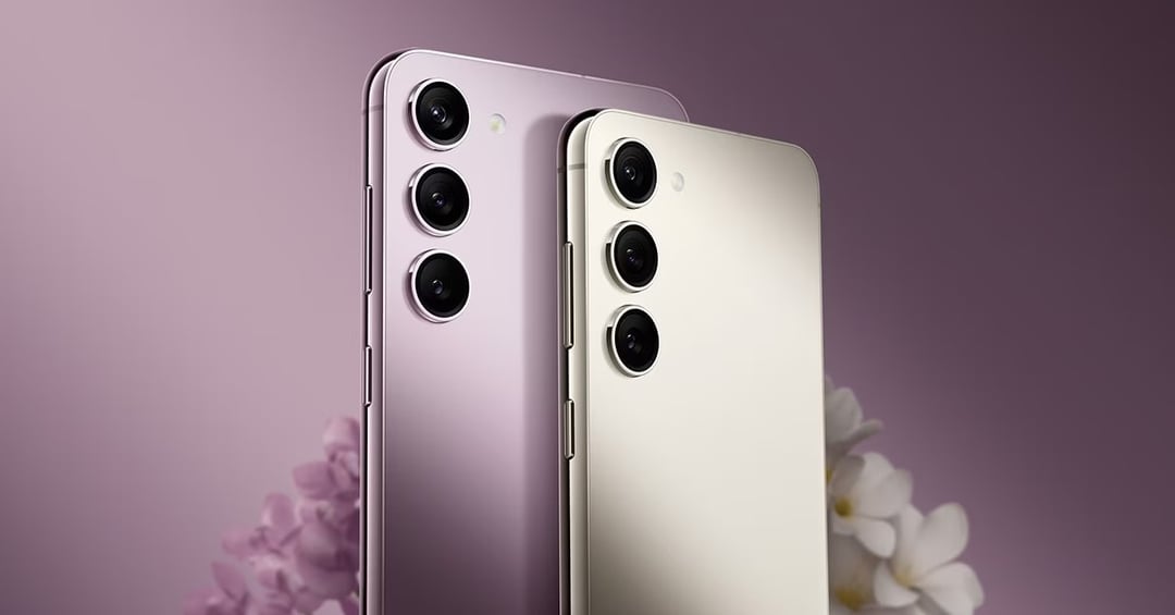 Samsung nie może doczekać się, by pokazać nam swoje nowe flagowce. Galaxy S24 zaliczą szybszą premierę