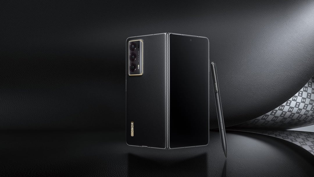 Honor Magic V2 zmierza do Europy. Samsung powinien dokładnie śledzić premierę na targach IFA