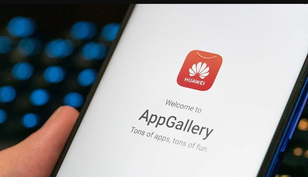 Tej funkcji w AppGallery brakowało. Huawei w końcu to naprawił