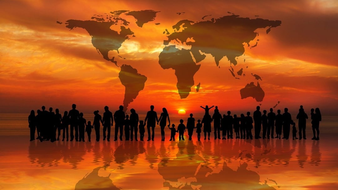 Ludzkość przesadziła. Do końca wieku z Ziemi zniknie ponad miliard ludzi