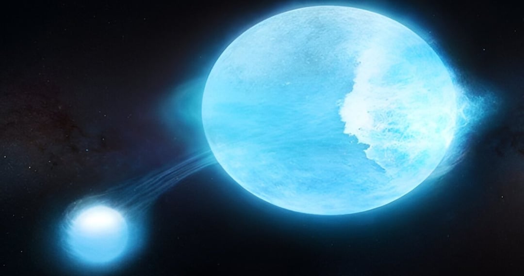 Fale o wysokości kilku milionów kilometrów. To naprawdę ogromne wyzwanie dla wyobraźni