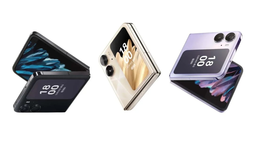 Wkrótce pojawi się nowy składak z klapką. Oppo Find N3 Flip zbliża się do premiery