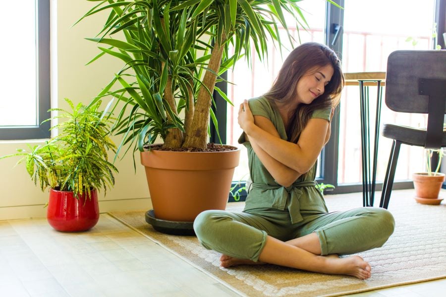 Self-care – 7 wskazówek, jak zacząć dbać o siebie