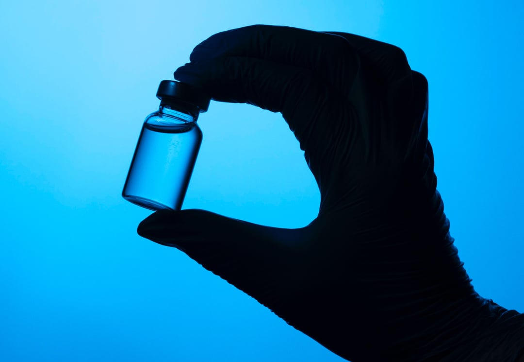 Pierwsza taka szczepionka na świecie chroni nienarodzone dzieci. Czy Amerykanie zdążą przed zimą?