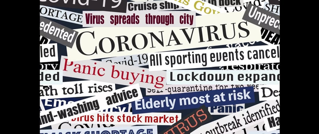 Lubisz teorie spiskowe? Sprawdź, czy posiadasz tę cechę 