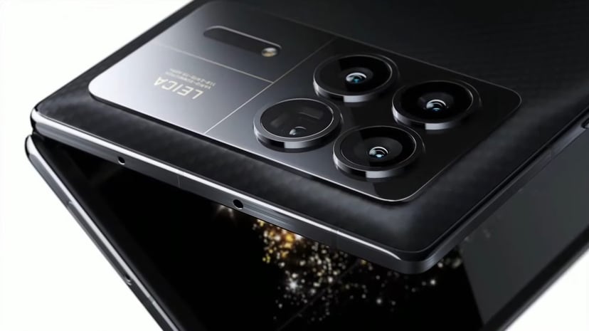 Xiaomi Mix Flip i Redmi K70 Ultra zadebiutują już niebawem