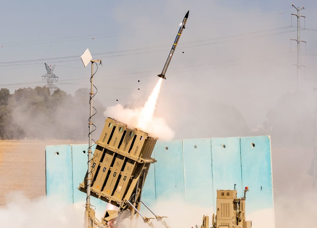 Żelazna Kopuła w nowym wydaniu. Amerykanie wchodzą na wyższy poziom obrony przeciwrakietowej