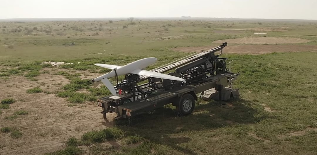 Przełom to za mało powiedziane. Z tym systemem wojna zmieni się nie do poznania