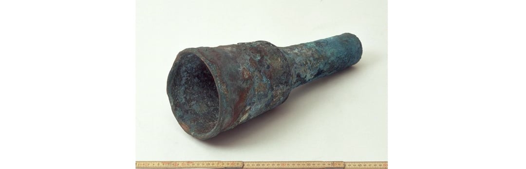 Najstarsza taka armata w całej Europie. Polacy mieli udział w jej stworzeniu