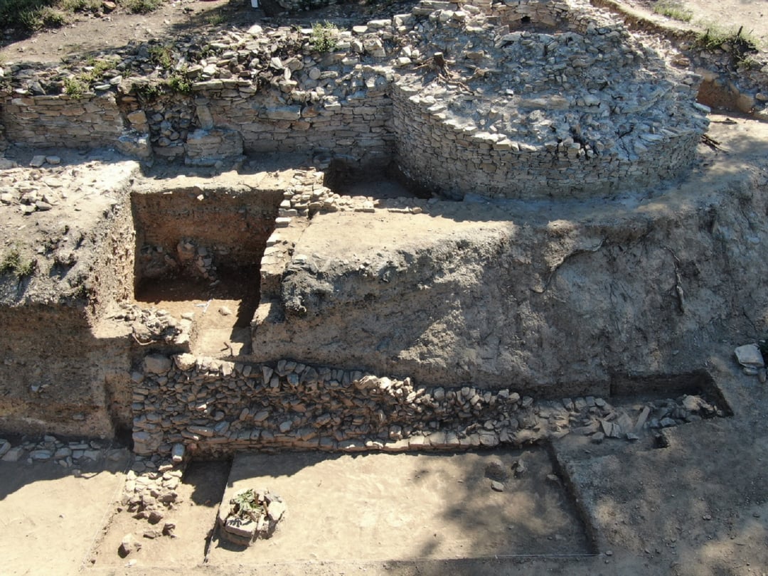 Prawdziwe bogactwo w Turcji. Te obiekty wywodzą się z kilku różnych kultur 