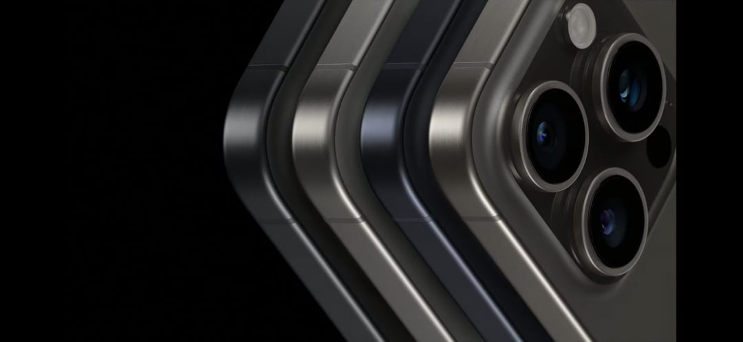 iPhone 15 Pro jest naprawdę luksusowy. A jednak jego naprawa będzie zadziwiająco tania