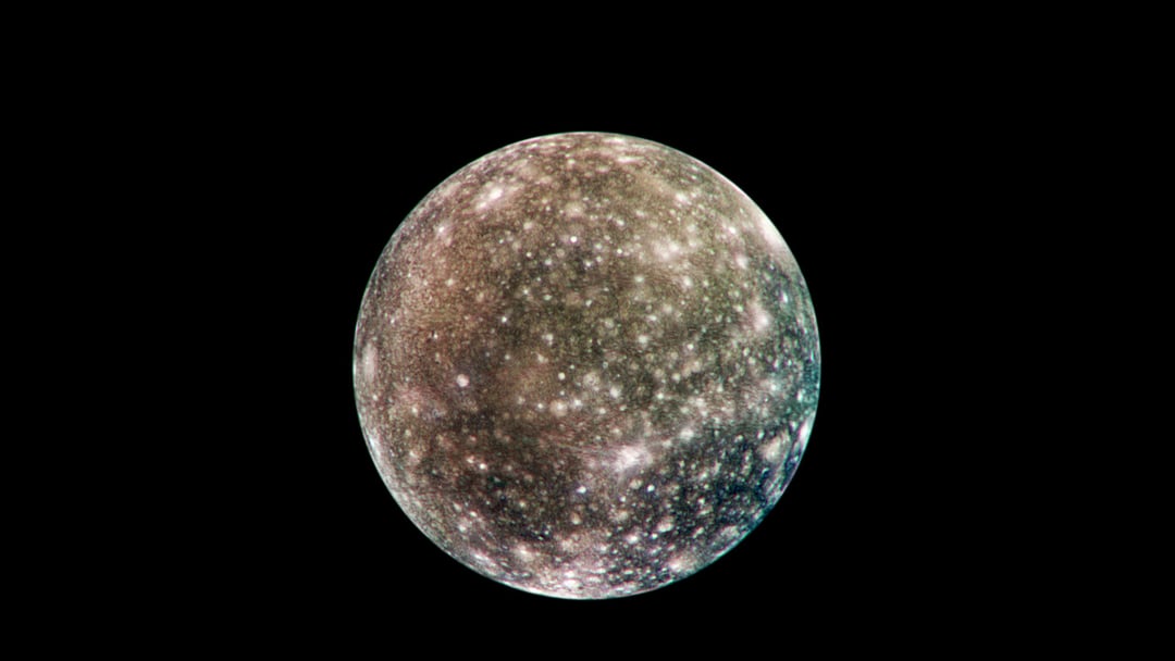 Ten księżyc Jowisza zaskakuje. Skąd się tam wzięło tyle tlenu?