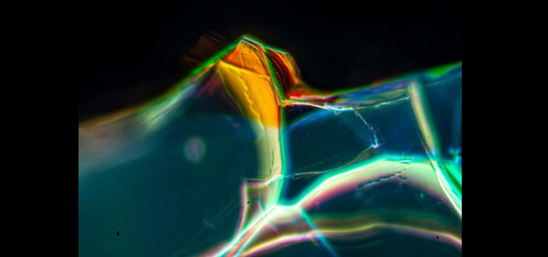 Niezwykły materiał sprzed 2000 lat. Ma właściwości współczesnych, zaawansowanych kryształów