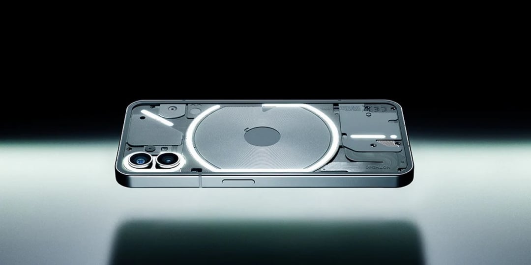 Co mają wspólnego Nothing Phone 3 i nadchodzący iPhone? Pewien bardzo tajemniczy element