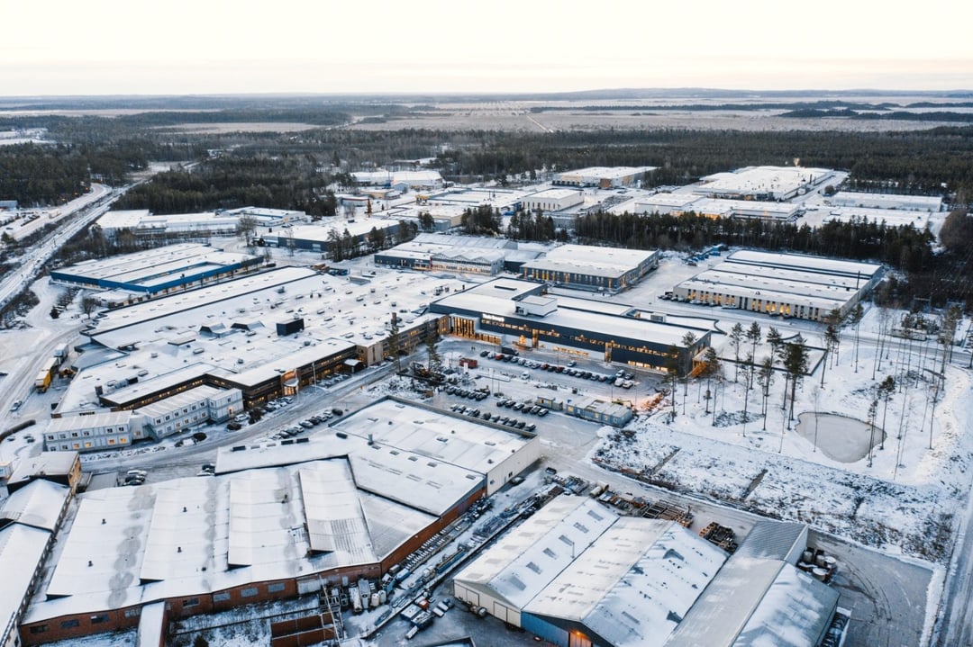Sprzęt, któremu możesz zaufać. Widziałem, jak Thule tworzy akcesoria najwyżej jakości
