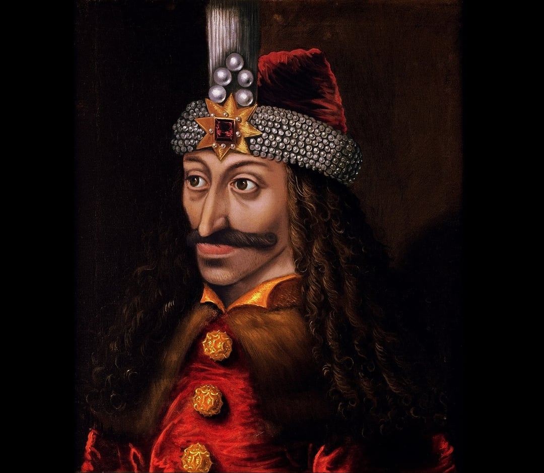 Drakula był weganinem? Zaskakujące ustalenia badaczy 