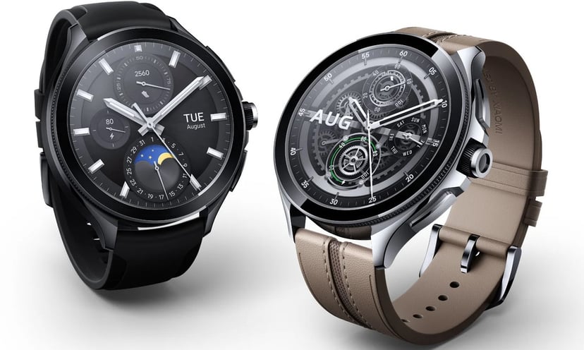 Nie musimy czekać na premierę, by poznać wszystkie szczegóły Xiaomi Watch 2 Pro
