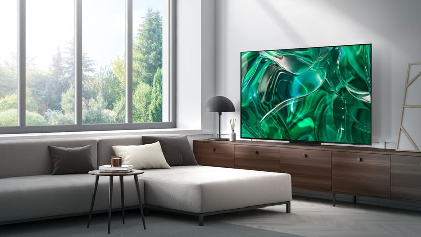 Samsung i… kropka – kwantowa, czyli czy Ty też masz Nobla w domu?
