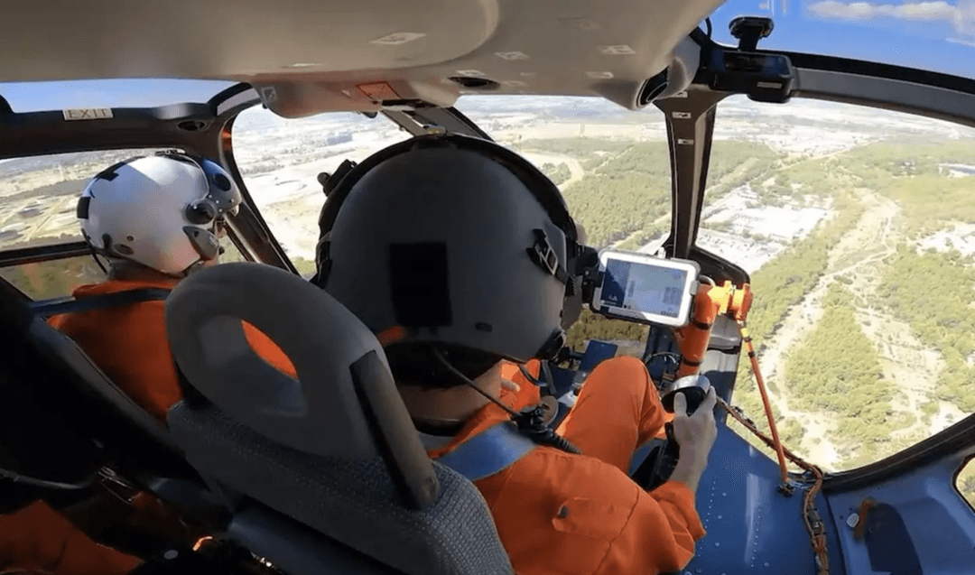 Sterowanie śmigłowcem jak w grze wideo. Airbus zapowiada rewolucję