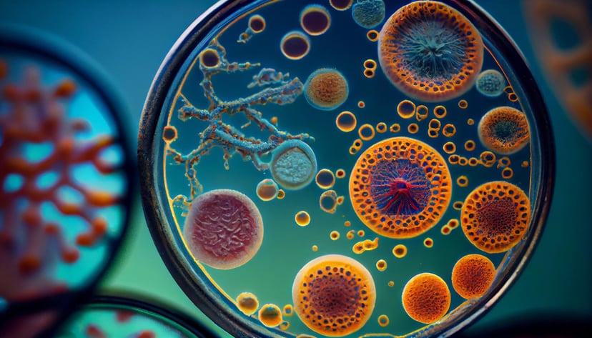 Podręczniki biologii do poprawki! Odkryto nowe organellum komórkowe