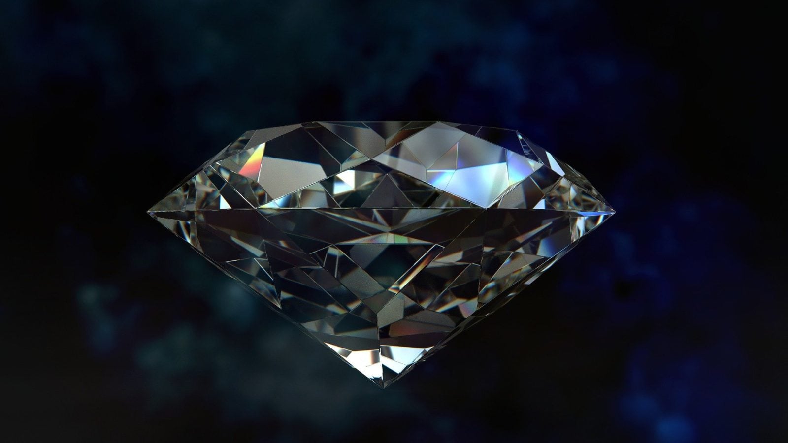 Heksagonalny diament już nie jest mitem. Chińczycy stworzyli materiał z kosmosu