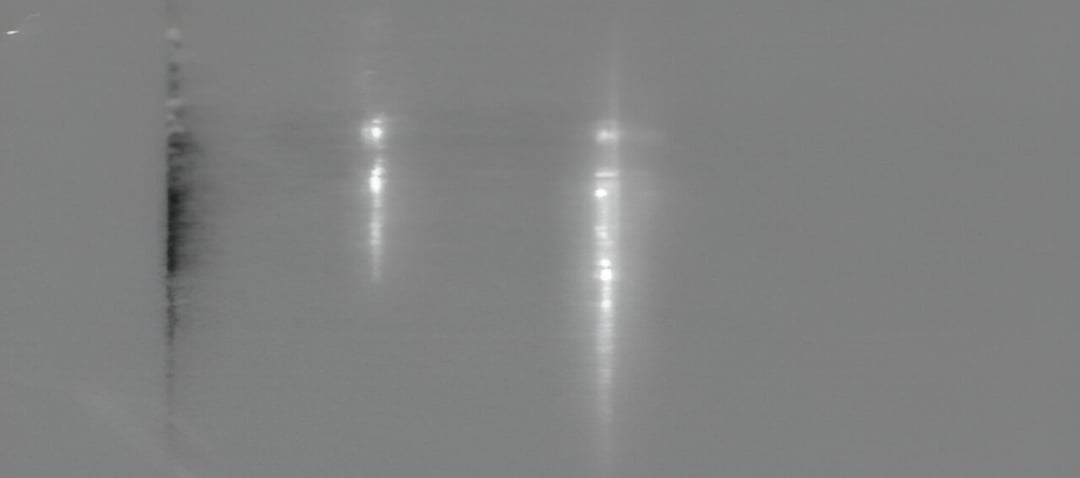 Sfotografowali falę dźwiękową w krysztale. Musieli w tym celu przesunąć granice tego, co możliwe