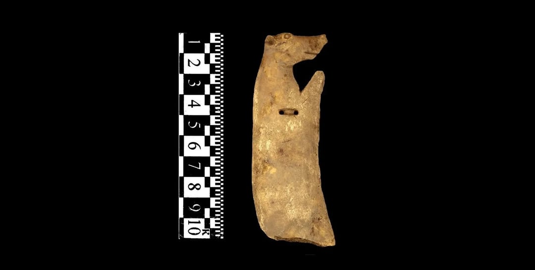 Opuszczone miasto zaskakuje po raz kolejny. Nareszcie wiadomo, kiedy powstało