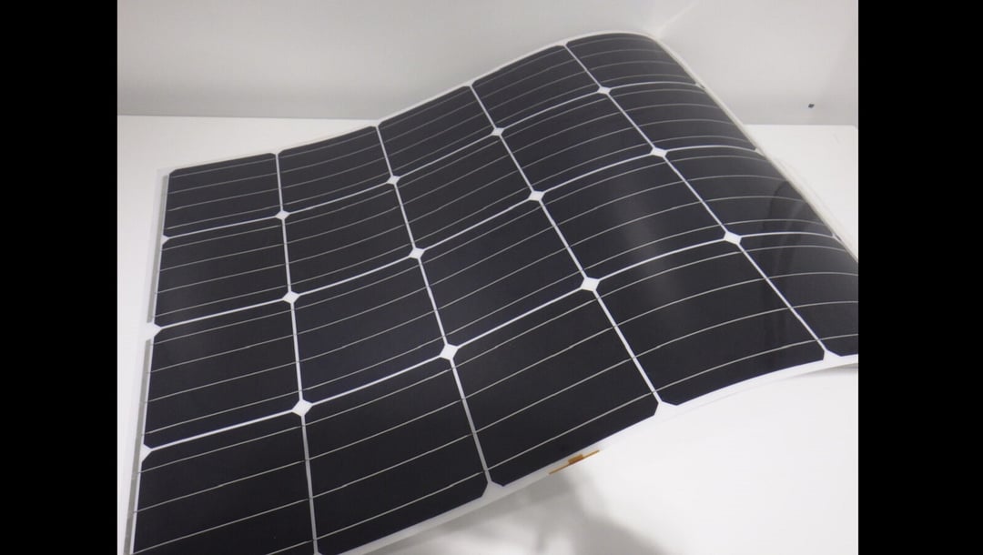 Fotowoltaika z plastiku. Recykling wkracza na nowy poziom 